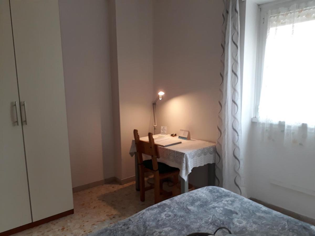 La Tisana Apartment Rom