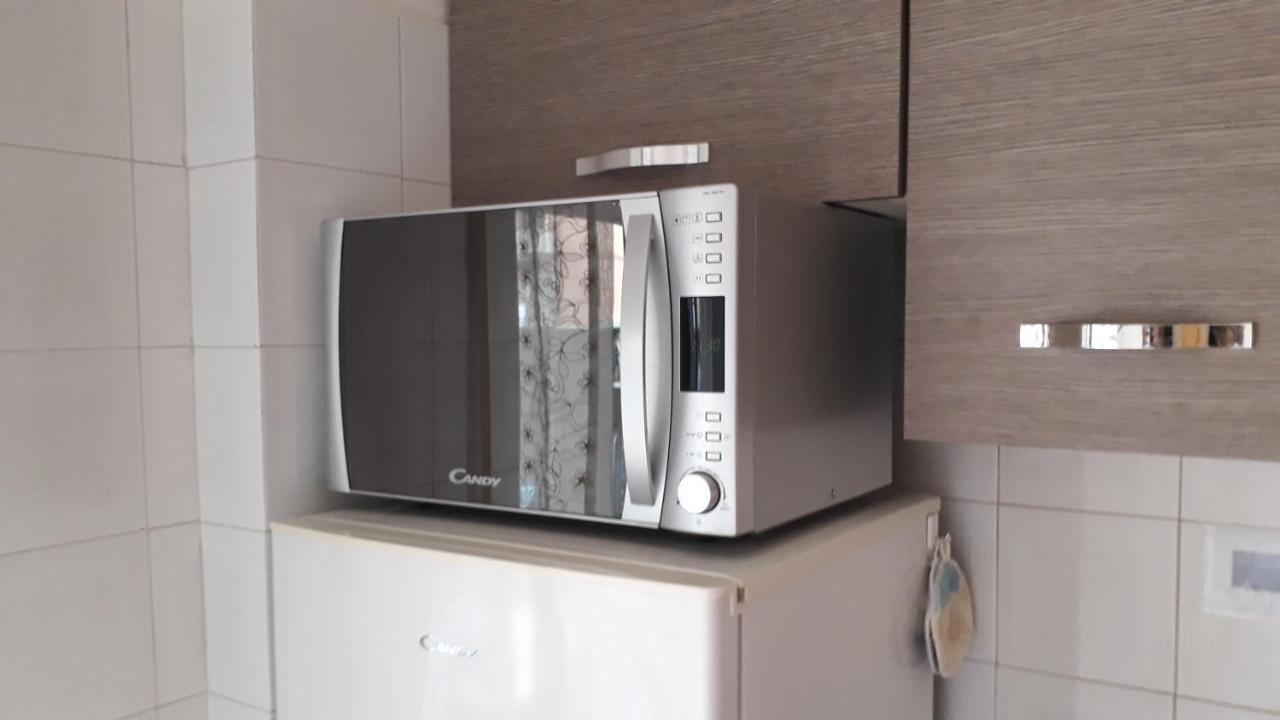 La Tisana Apartment Rom