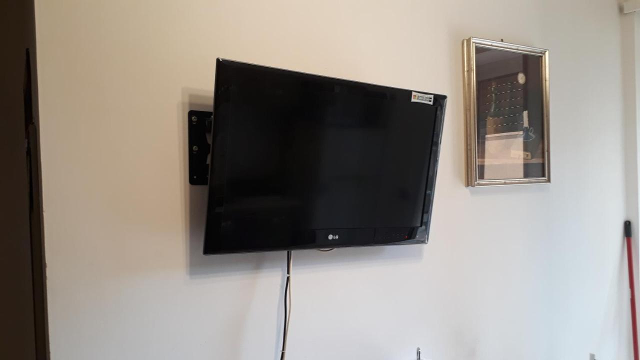 La Tisana Apartment Rom